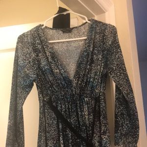 BCBG Max Azira dress size M